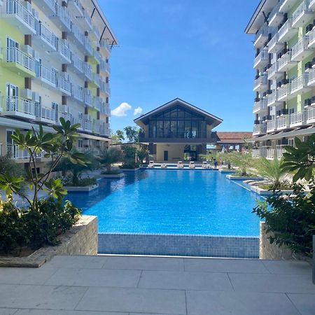 Travelers Delight Amani Grand Resort Residences 3-5Mins From Airport Lapu-Lapu City Exterior foto