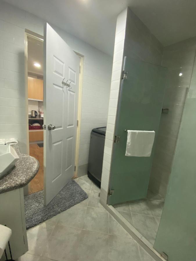 Travelers Delight Amani Grand Resort Residences 3-5Mins From Airport Lapu-Lapu City Exterior foto