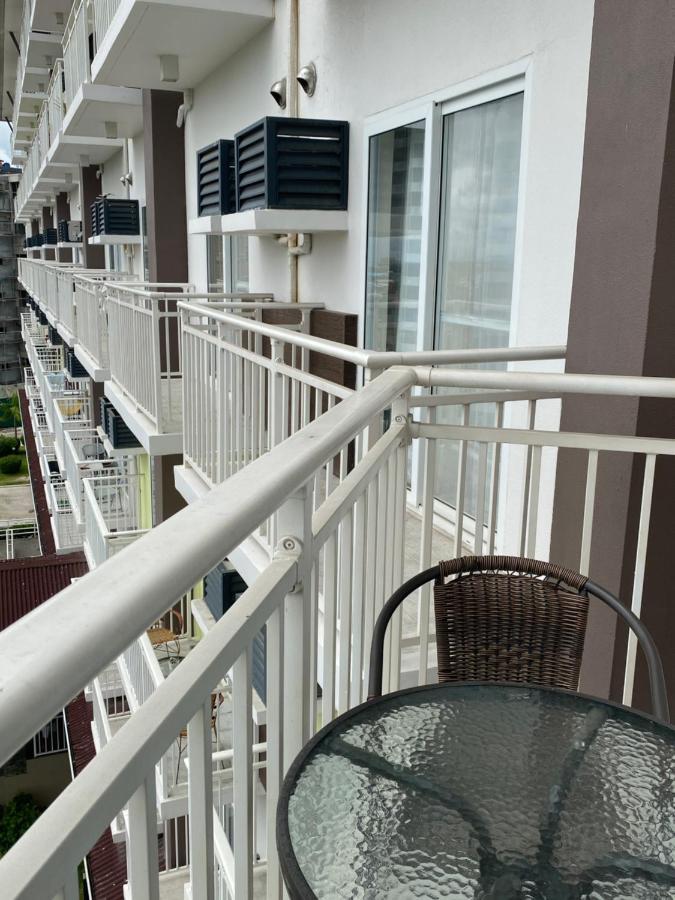 Travelers Delight Amani Grand Resort Residences 3-5Mins From Airport Lapu-Lapu City Exterior foto